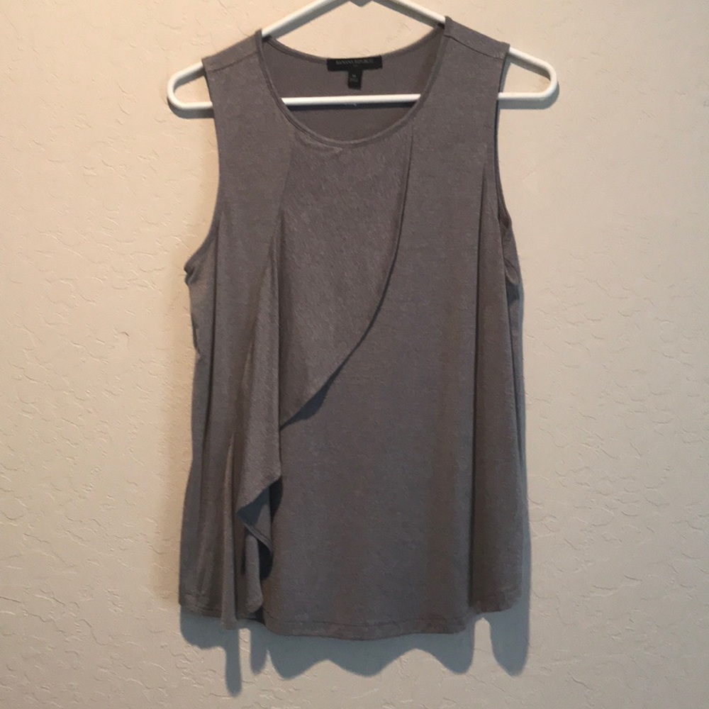 Banana Republic tank